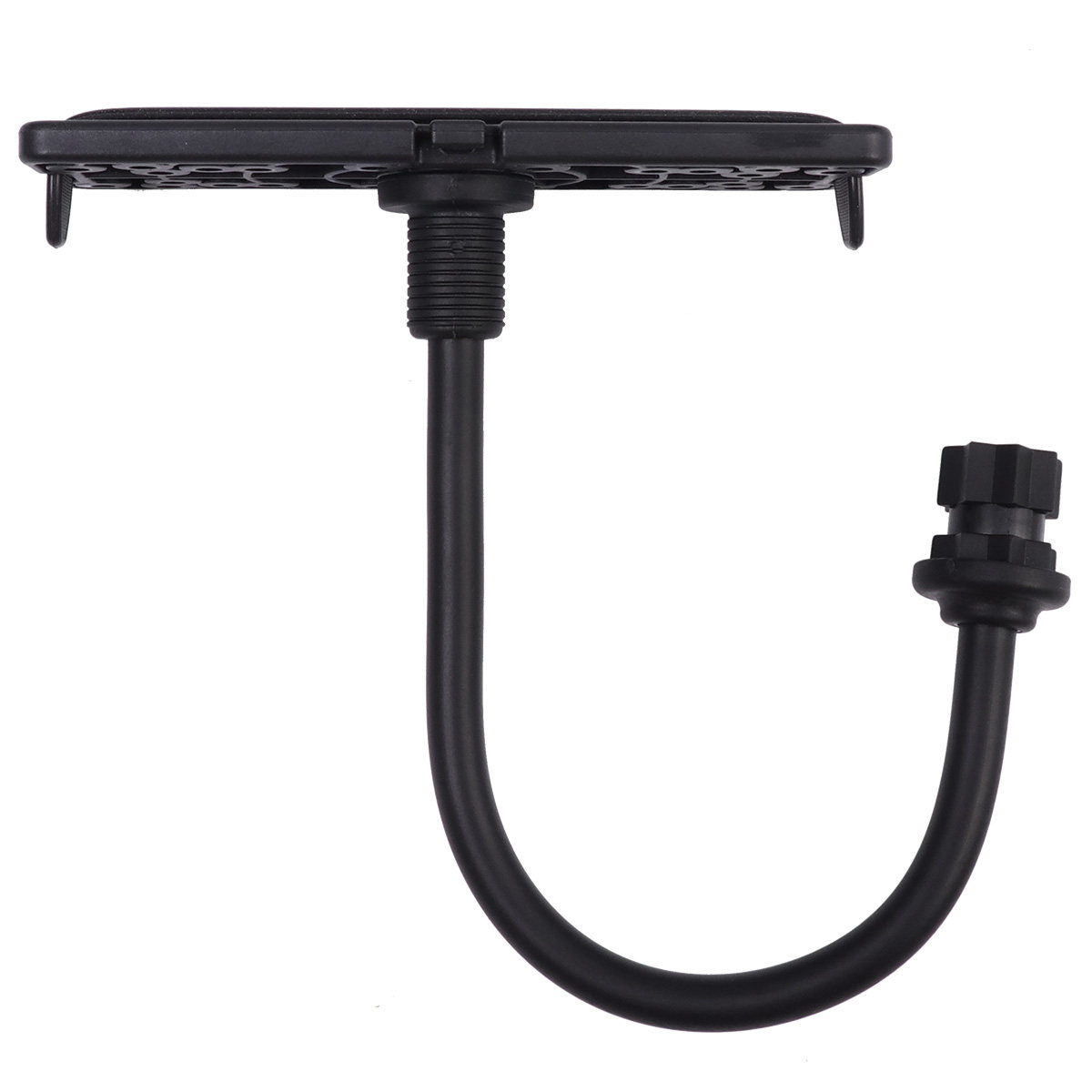 Adjustable Universal Fish Find - Fishing Kayak Fish Finder Mount recension och pris