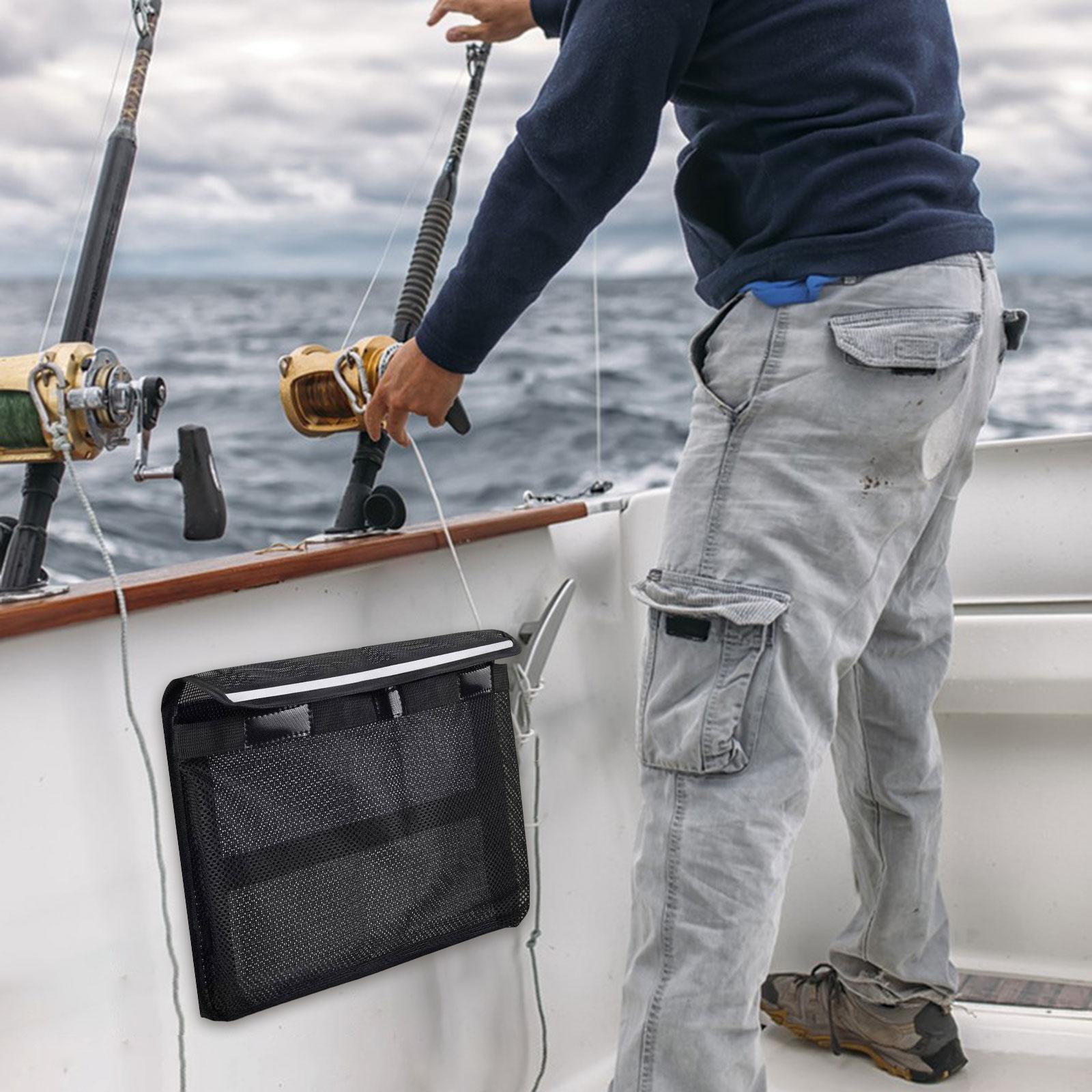 Versatile Boat Storage Bag Sel - Fishing Kayak Storage Bag recension och pris