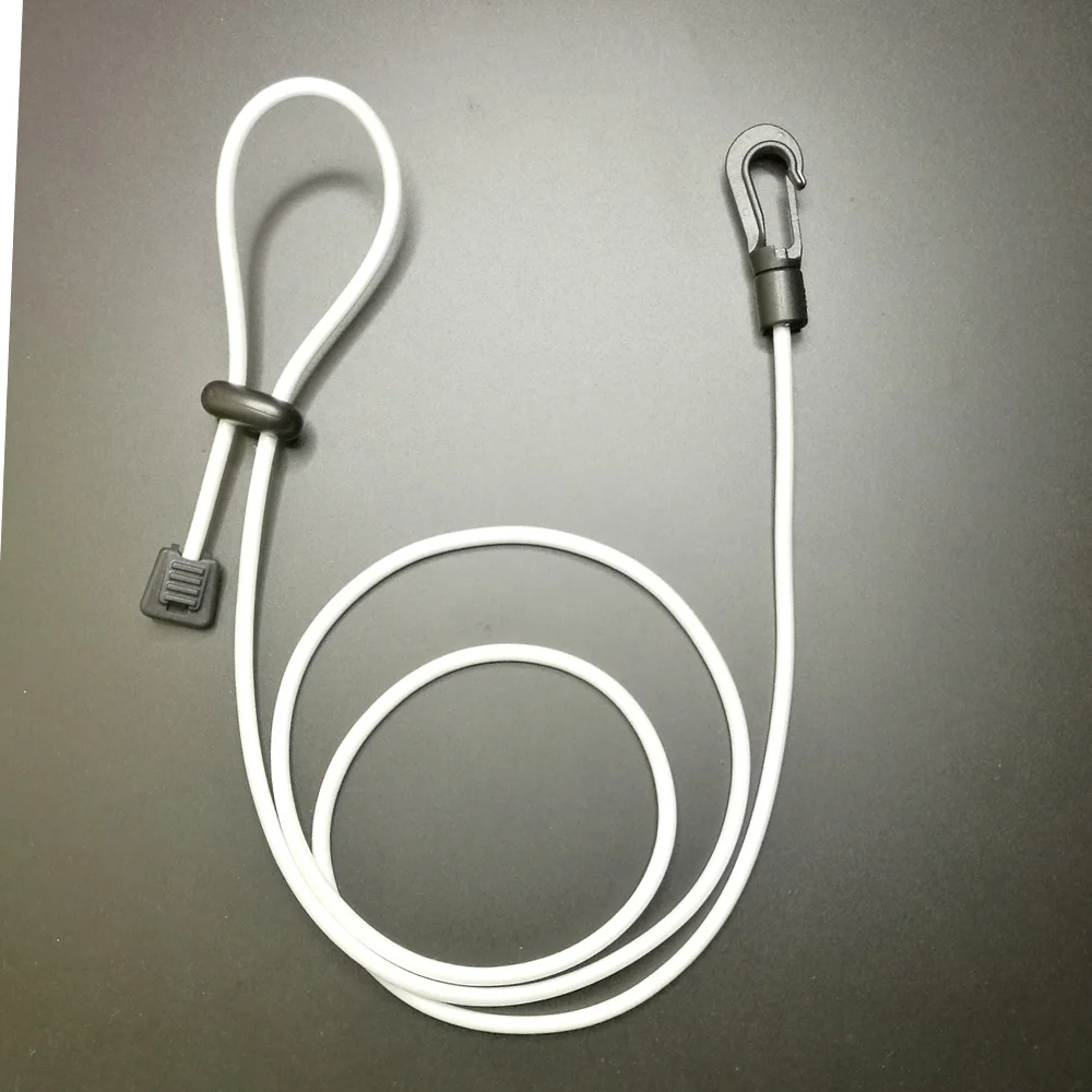 1.2M Canoe Kayak Paddle Leash  - Fishing Kayak Paddle Leash recension och pris