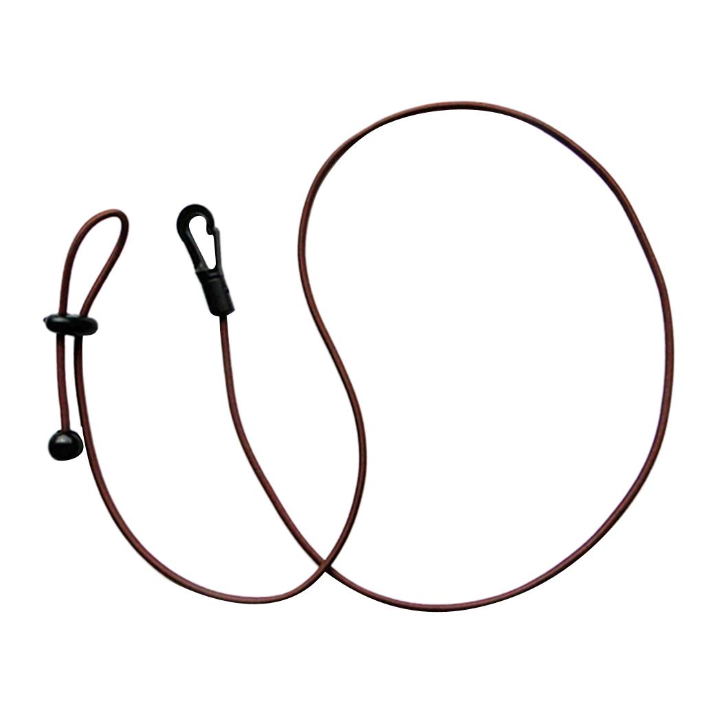 Elastic Kayak Paddle Leash Lig - Fishing Kayak Paddle recension och pris