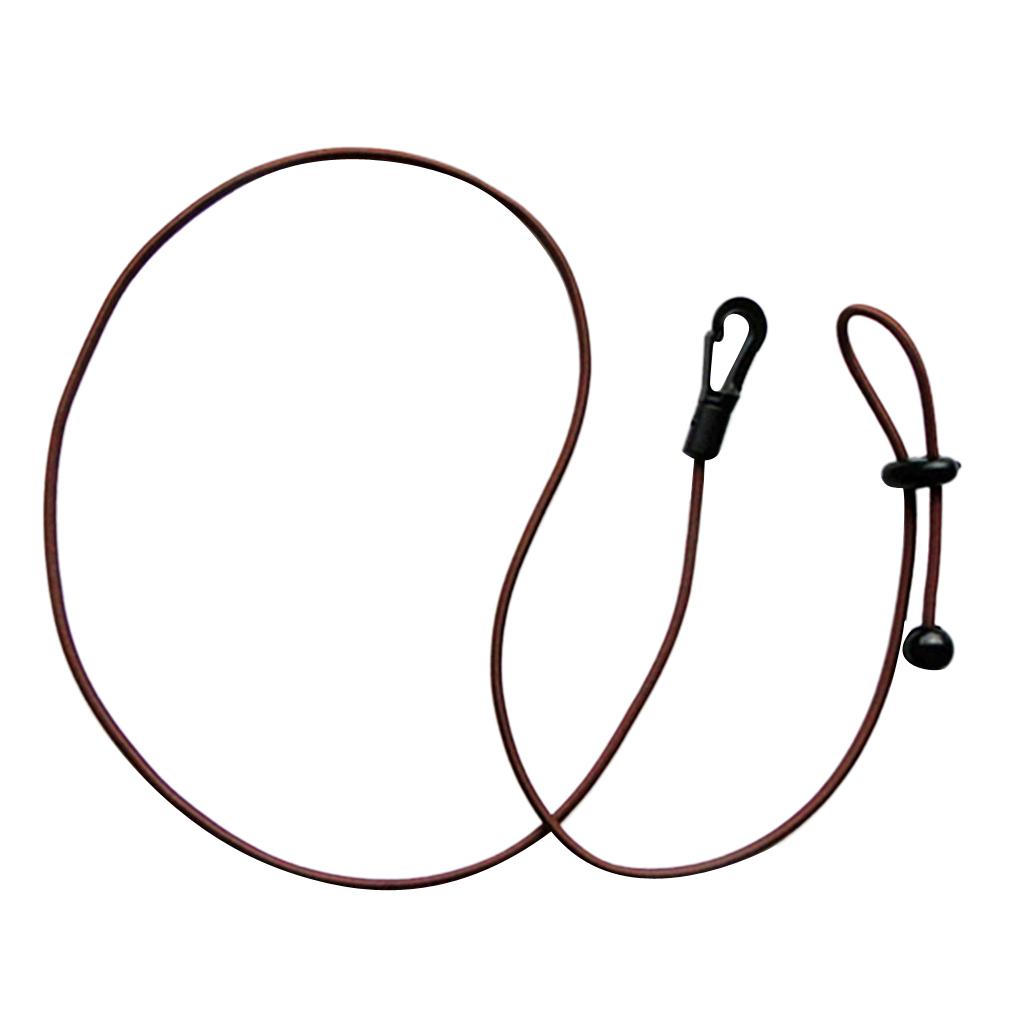 Elastic Kayak Paddle Leash Lig - Fishing Kayak Paddle recension och pris