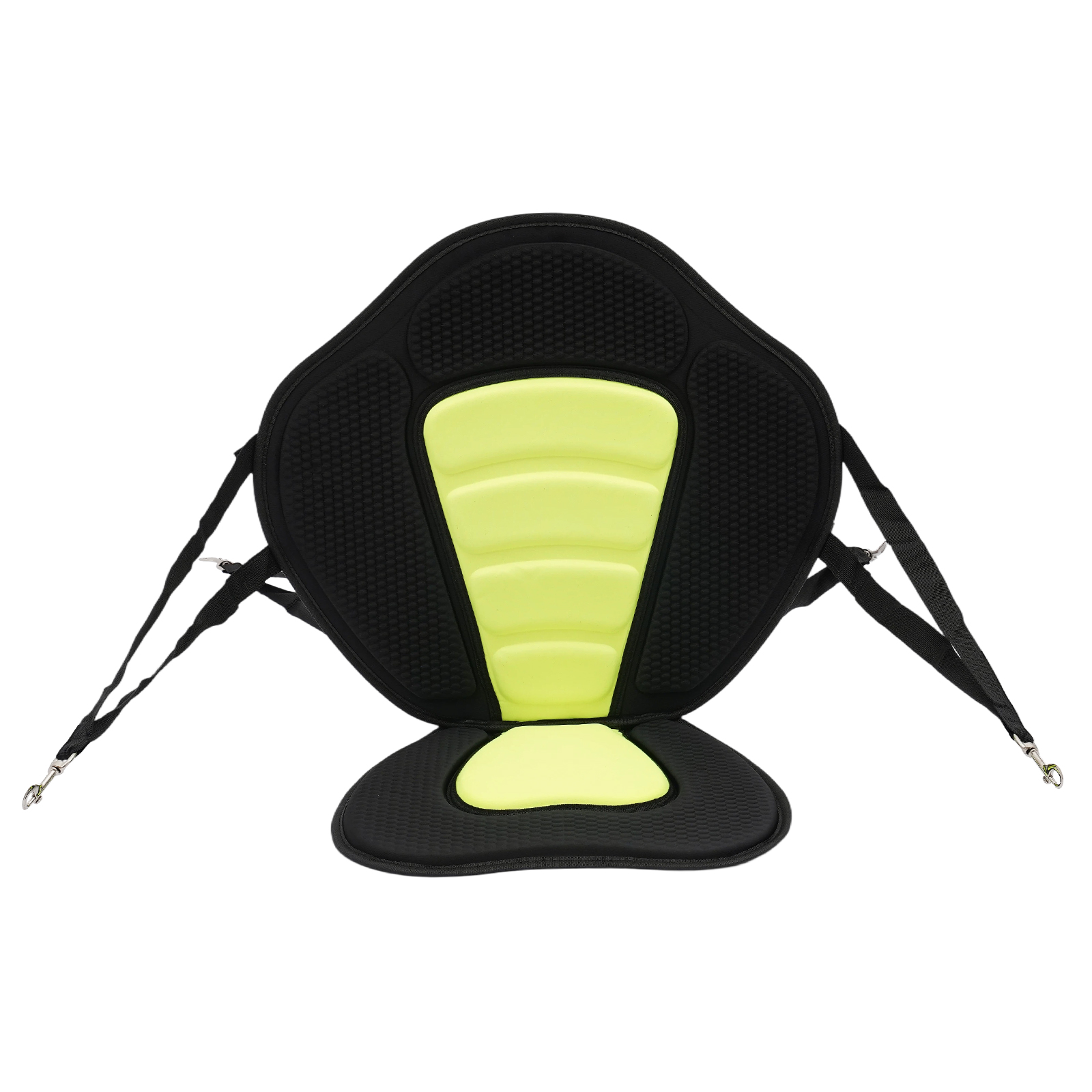 Ergonomic High Back Paddle Boa - Fishing Kayak Storage Bag recension och pris