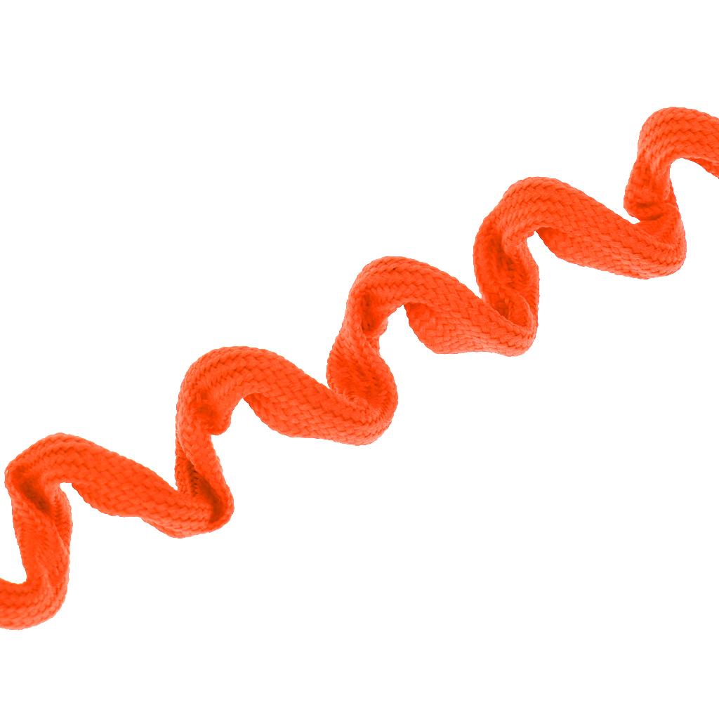 Kayak Paddle Leash TPU Coiled  - Fishing Kayak Paddle Leash recension och pris