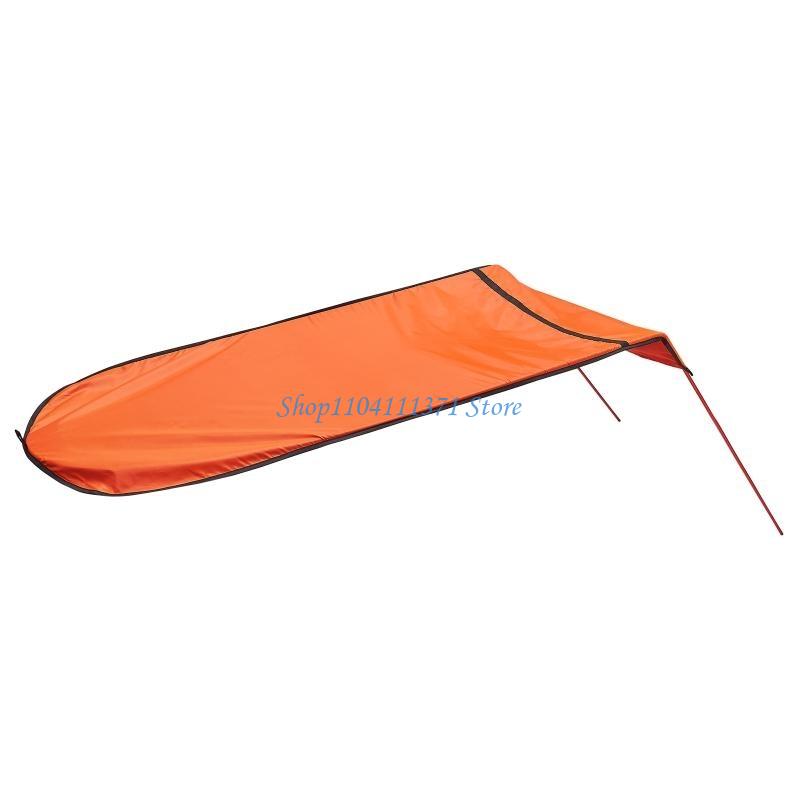 P9FC Inflatable Kayak for Sun  - Fishing Kayak Storage Bag recension och pris